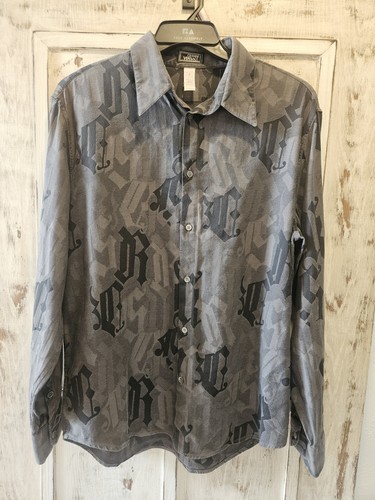 Camicia grande uomo - , vintage