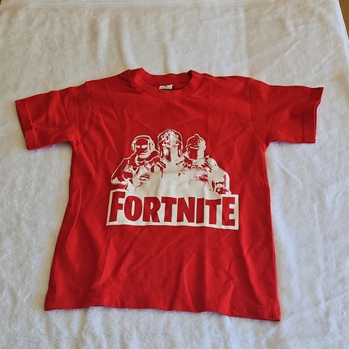Shirt velan fortnite bambino - velan,