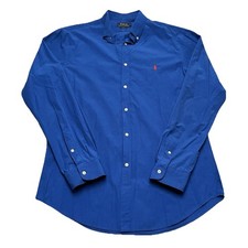 Polo Ralph Lauren camicia uomo