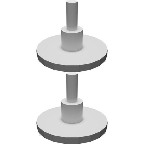 Segnaposto ingrediente - segnaposto,