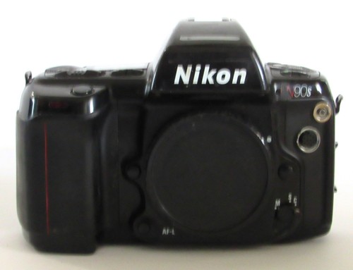 Nikon n90s fotocamera reflex - nikon,