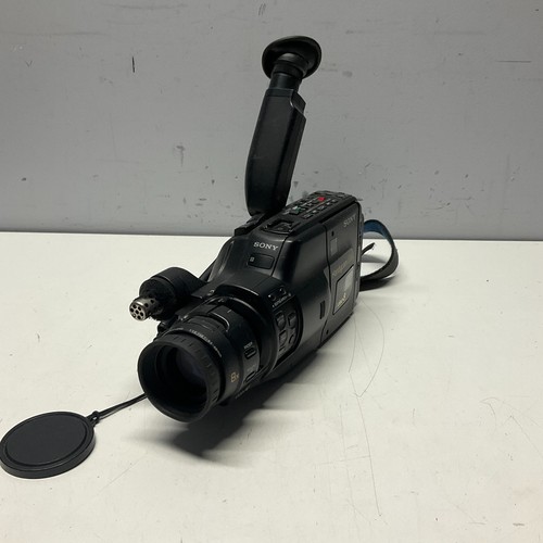 Sony handycam video8 - handycam,