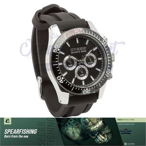 Orologio sub nereus cronografo - sub,