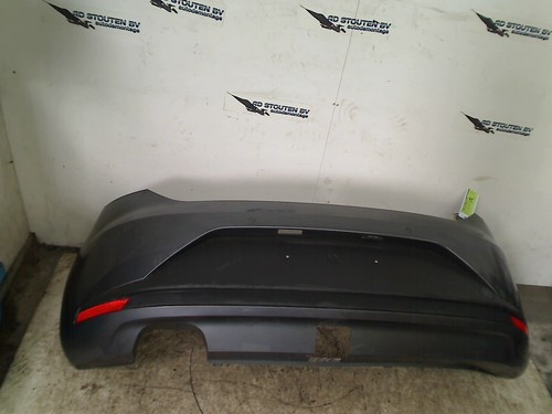 Paraurti posteriore seat leon - seat,