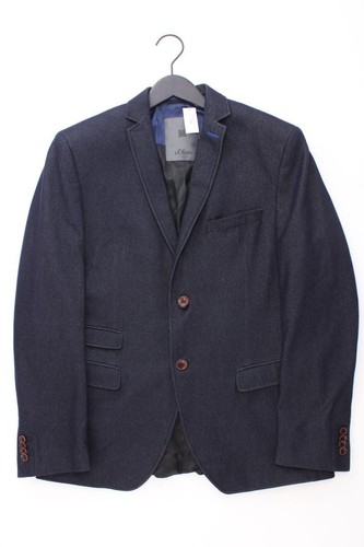 Oliver premium blazer - premium,