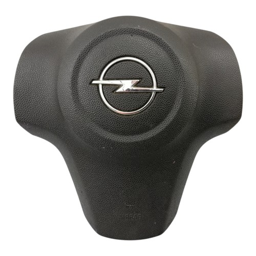 Airbag volante lato - volante,