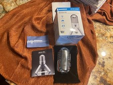 Samson Meteor Condensatore Cablato - Microphono USB Professionale