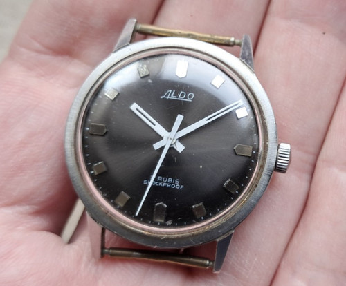 Aldo rubis rare - aldo,