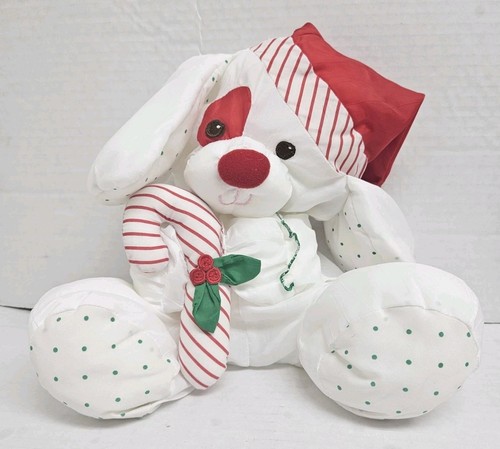 Peluche canna caramelle - , cane