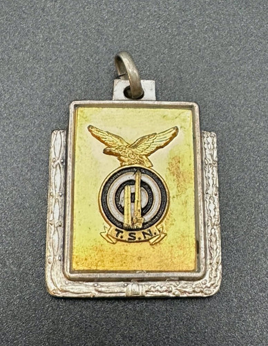 Tiro segno nazionale - t.s.n.,