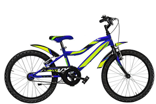 Bici bimbo mtb misura - mtb,