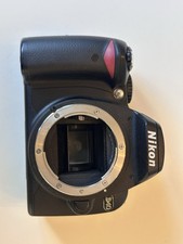 Corpo fotocamera reflex