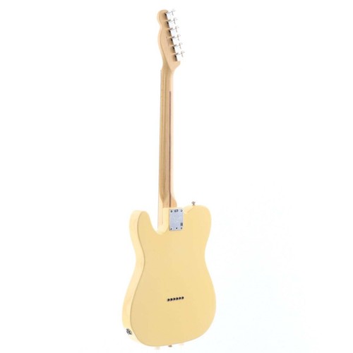 Fender american telecaster - fender,