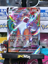 Pokemon Lycanroc VMAX 092/203