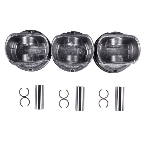 Pistoni misura standard per - 3,