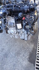 MOTORE BMW 120 D F21 CODICE