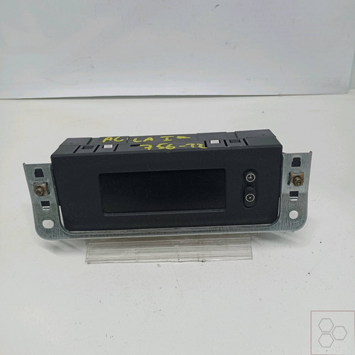 13255825 display multifunzione - display,