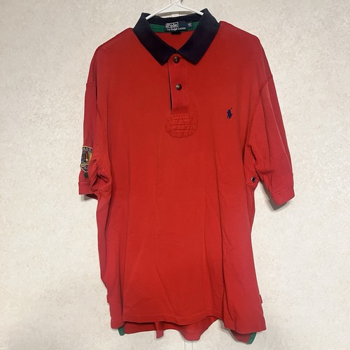 Polo ralph lauren shirt - polo,