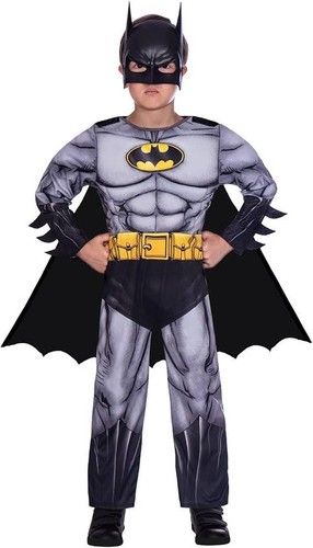 Costume vestito fantasia