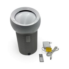 Dyson Pure Cool Me BP01 Purificatore d'aria Bianco/Argento IVA identificabile