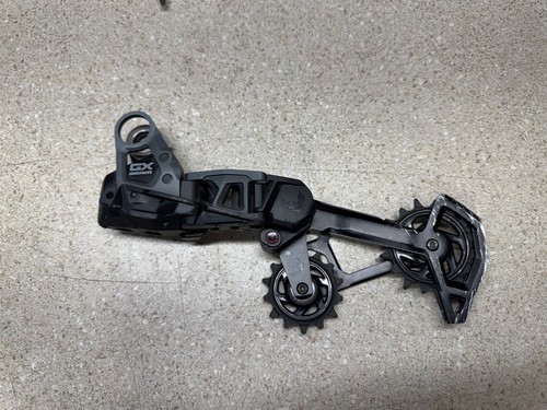 Sram axs type - sram, gx