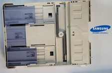 Samsung CLP 320 Carrello carta Frame semi cassette