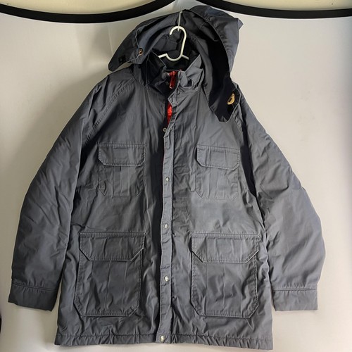Giacca vintage woolrich - giacca, uomo