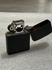 Accendino antivento vintage E