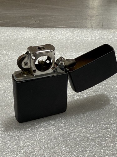 Accendino antivento vintage - , e