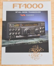 RARA BROCHURE DI VENDITA
