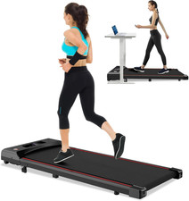 Tapis Roulant Pieghevole Con