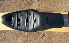 Harley Davidson Dyna Seat