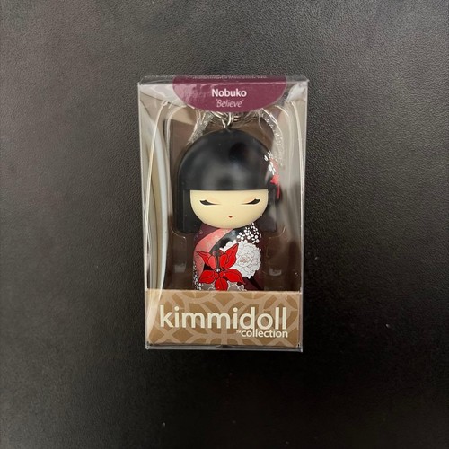 Portachiavi kimmidoll nobuko - portachiavi,