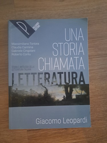 Libro una storia - libro, chiamata