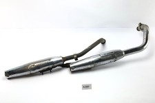 Honda VT 600 C PC21 Shadow