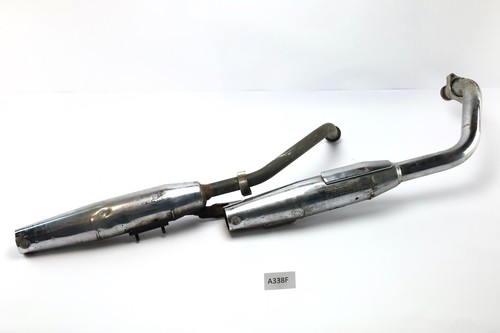 Honda 600 pc21 shadow - c,