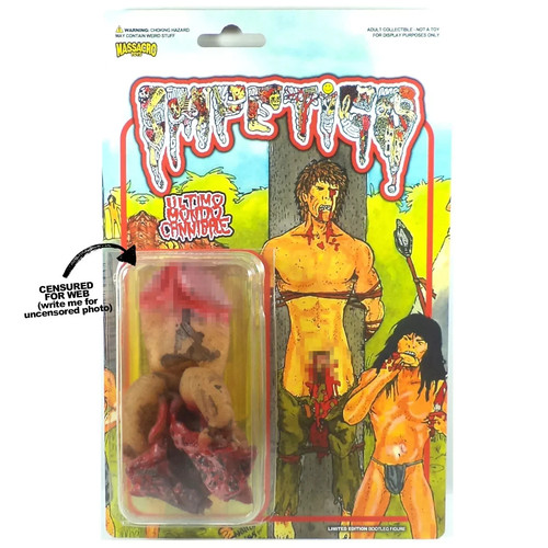 Impetigo ultimo mondo - impetigo,