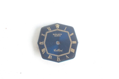 Rolex cadran montre cellini - montre,