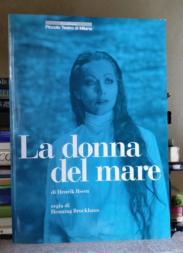 Donna del mare ibsen - del,