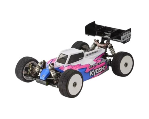 Kyosho inferno mp11e buggy - inferno,