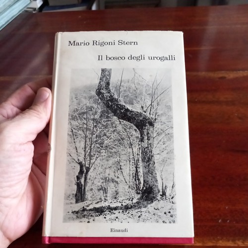 Mario rigoni stern einaudi - stern,