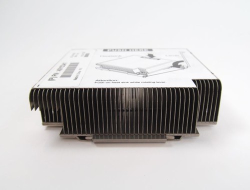 Dissipatore calore ibm - dissipatore, di