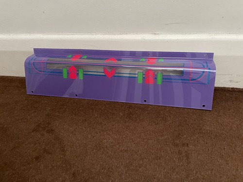 Dischi tron repro arcade - dischi,