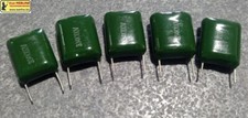 5 pezzi Condensatore 330nF