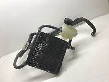 RADIATORE RAFFREDDAMENTO MOTORE  SCOOTER APRILIA SR DITECH SR WWW SR STREET 50CC