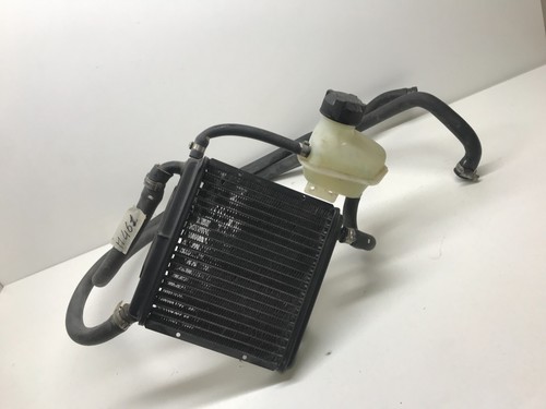 Radiatore raffreddamento - radiatore,