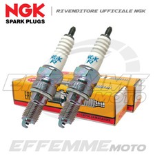 Kit candele honda silver - 2,