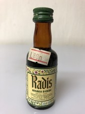 Mignon Miniature Stock Radis