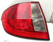 RICAMBI USATI, FANALINO