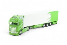 Rimorchio refrigerato Scania Next Gen 540S-V8 Müller Tekno 84747 1:50